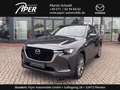Mazda CX-60 e-SKYACTIV-D 254 AL-EXCLUSIVE P-GSD AHK Gris - thumbnail 1