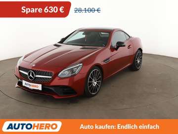 CGI AMG Line Aut.*LED*NAVI*TEMPO*PDC*SHZ*KLIMA*