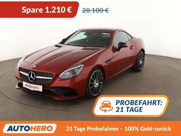 CGI AMG Line Aut.*LED*NAVI*TEMPO*PDC*SHZ*KLIMA*