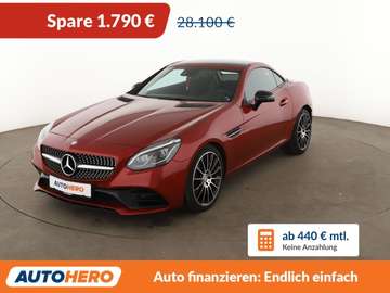 CGI AMG Line Aut.*LED*NAVI*TEMPO*PDC*SHZ*KLIMA*