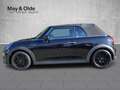 MINI One Cabrio Classic Trim Navi Keyless Entry Alu MAL BC Schwarz - thumbnail 2