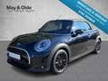 MINI One Cabrio Classic Trim Navi Keyless Entry Alu MAL BC Schwarz - thumbnail 1