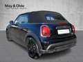MINI One Cabrio Classic Trim Navi Keyless Entry Alu MAL BC Schwarz - thumbnail 5