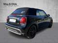 MINI One Cabrio Classic Trim Navi Keyless Entry Alu MAL BC Schwarz - thumbnail 3