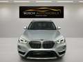 BMW X1 sDrive 18dA Gris - thumbnail 2
