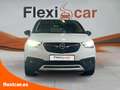 Opel Crossland X 1.6T S&S Excellence 120 Blanc - thumbnail 2