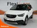 Opel Crossland X 1.6T S&S Excellence 120 Blanc - thumbnail 3