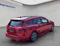 Ford Focus Turnier Hybrid Aut. ST-LINE MATRIX-LED+PANO+ Rot - thumbnail 7