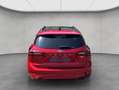 Ford Focus Turnier Hybrid Aut. ST-LINE MATRIX-LED+PANO+ Rot - thumbnail 5