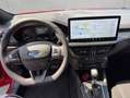 Ford Focus Turnier Hybrid Aut. ST-LINE MATRIX-LED+PANO+ Rot - thumbnail 14
