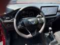 Ford Focus Turnier Hybrid Aut. ST-LINE MATRIX-LED+PANO+ Rot - thumbnail 12