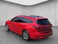 Ford Focus Turnier Hybrid Aut. ST-LINE MATRIX-LED+PANO+ Rot - thumbnail 4