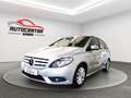 Mercedes-Benz B 180 Automatik Navi PDC SHZ Zilver - thumbnail 2