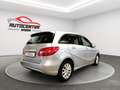 Mercedes-Benz B 180 Automatik Navi PDC SHZ Zilver - thumbnail 3