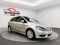 Mercedes-Benz B 180 Automatik Navi PDC SHZ Zilver - thumbnail 1