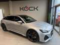 Audi RS6 RS6 Avant 4,0 TFSI quattro Performance Silber - thumbnail 3
