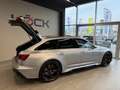 Audi RS6 RS6 Avant 4,0 TFSI quattro Performance Silber - thumbnail 24