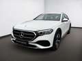 Mercedes-Benz E 220 d 4M T All-Terrain AIR*AHK*Sitzklima*DIST* Blanc - thumbnail 2