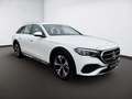 Mercedes-Benz E 220 d 4M T All-Terrain AIR*AHK*Sitzklima*DIST* Weiß - thumbnail 5