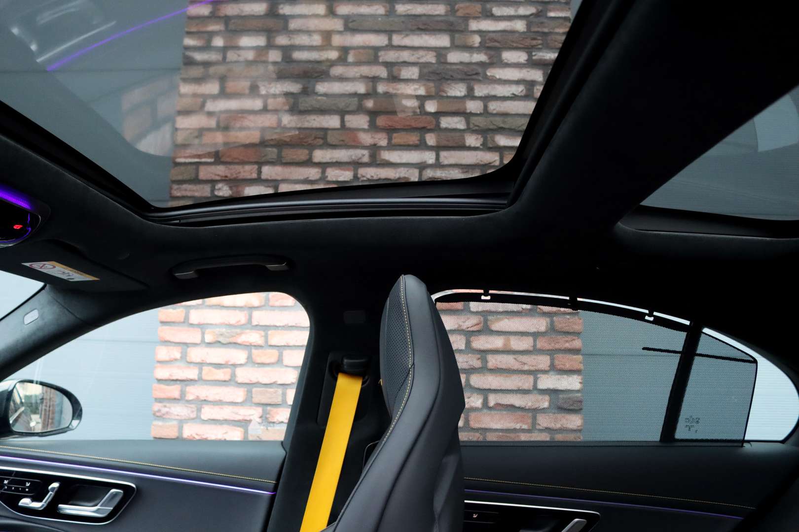 Mercedes Classe E 53 AMG 53 Edition 1 - - Joinsteer - #3