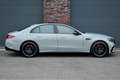 Mercedes-Benz E 53 AMG 4MATIC+ Edition 1 | Hyperscreen | Achterasbesturin Gris - thumbnail 11