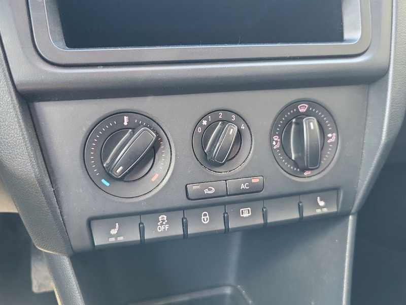 SEAT Toledo Sondermodell "Reference" aus 2-Hand — photo 11