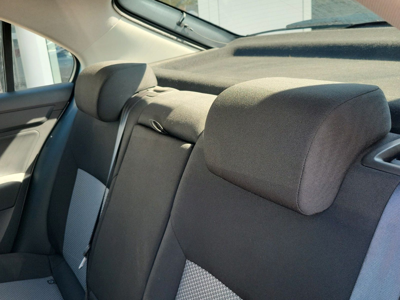 SEAT Toledo Sondermodell "Reference" aus 2-Hand — photo 18