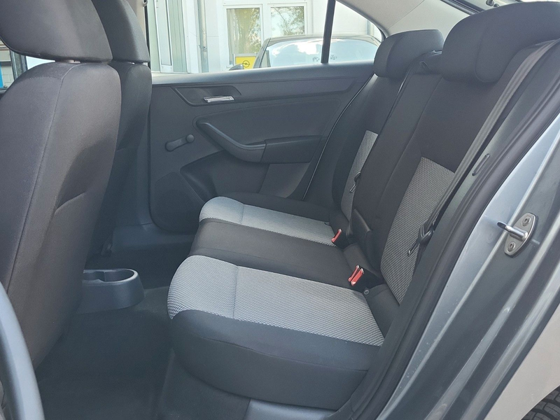 SEAT Toledo Sondermodell "Reference" aus 2-Hand — photo 17