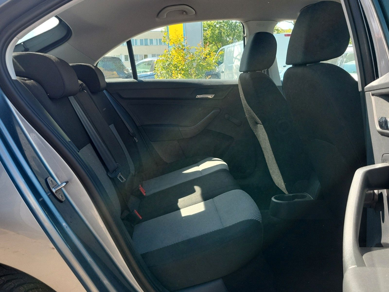 SEAT Toledo Sondermodell "Reference" aus 2-Hand — photo 19