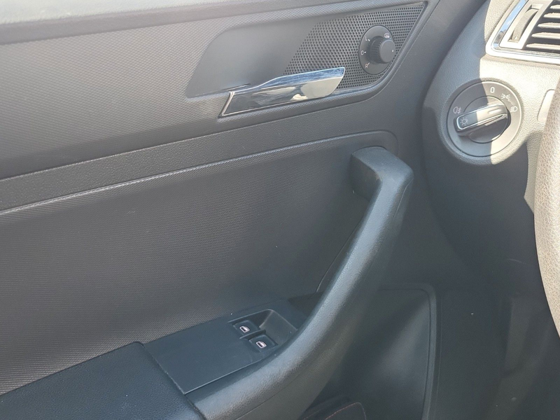SEAT Toledo Sondermodell "Reference" aus 2-Hand — photo 13