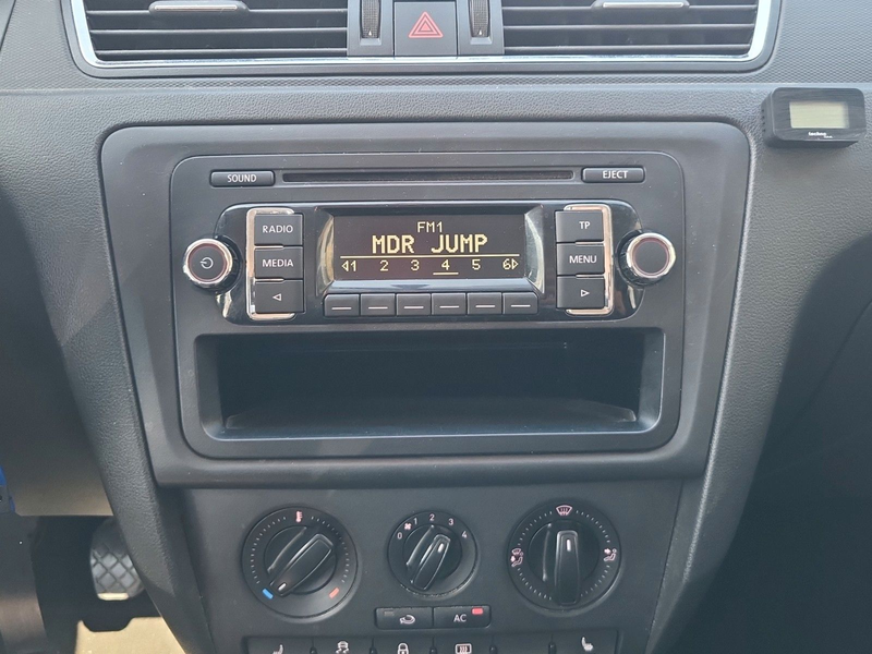 SEAT Toledo Sondermodell "Reference" aus 2-Hand — photo 10