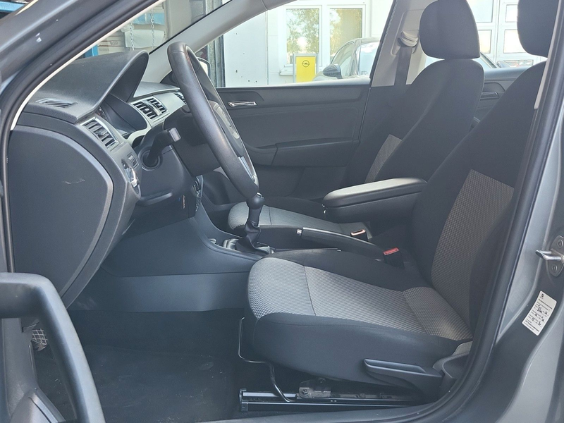 SEAT Toledo Sondermodell "Reference" aus 2-Hand — photo 14