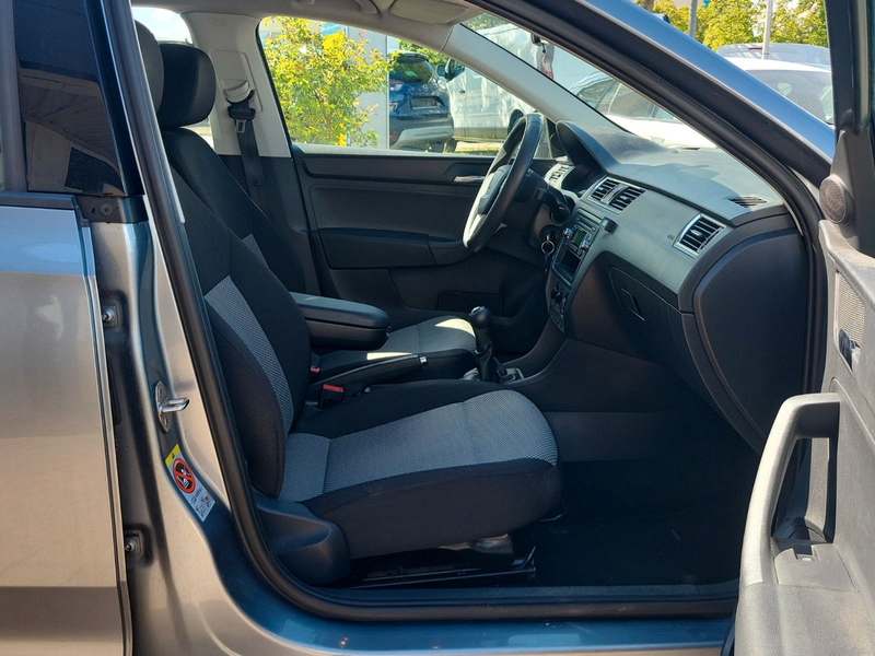 SEAT Toledo Sondermodell "Reference" aus 2-Hand — photo 16
