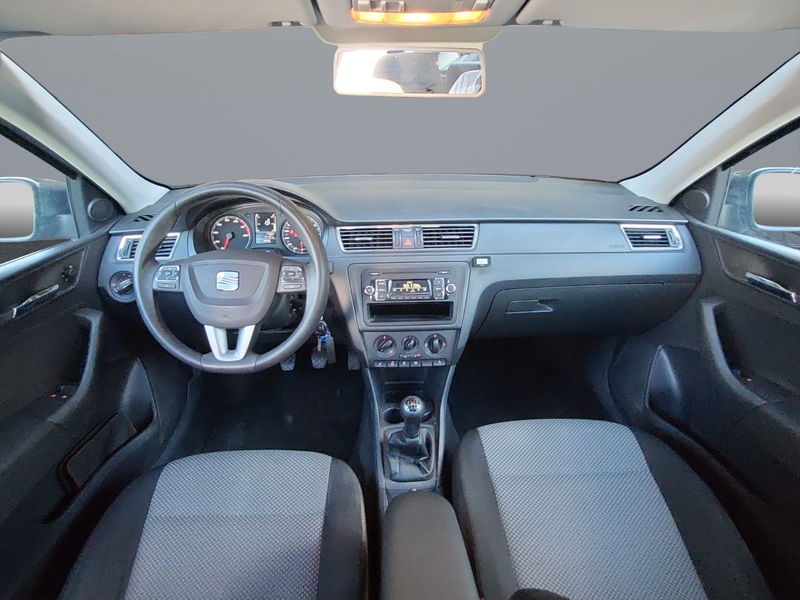 SEAT Toledo Sondermodell "Reference" aus 2-Hand — photo 7