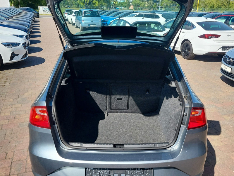 SEAT Toledo Sondermodell "Reference" aus 2-Hand — photo 20