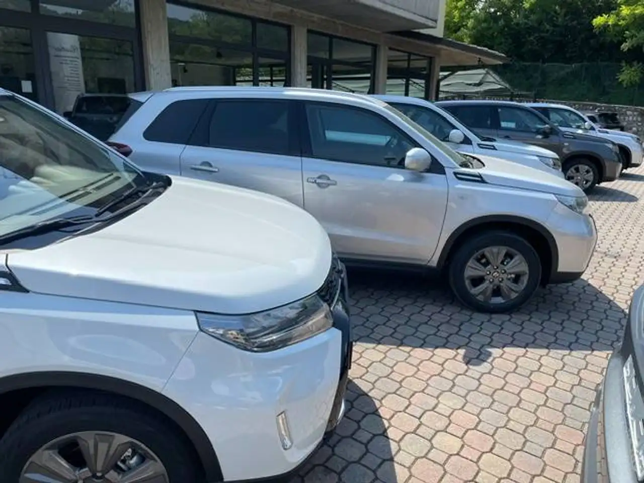 Suzuki Vitara 2026