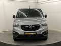 Opel Combo L1H1 met camera parkeersensoren achter en reservew Grijs - thumbnail 2