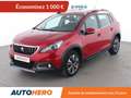 Peugeot 2008 1.2 PureTech Allure Rouge - thumbnail 1
