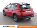 Peugeot 2008 1.2 PureTech Allure Rouge - thumbnail 4