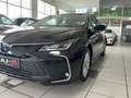 Toyota Corolla Sedán 140H Eco Schwarz - thumbnail 7