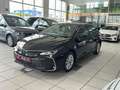 Toyota Corolla Sedán 140H Eco Schwarz - thumbnail 4
