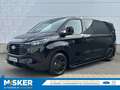 Ford Transit Custom 320 L2H1 Black Plati 320 2.5 PHEV L2H1BP Black - thumbnail 1