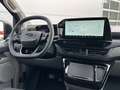 Ford Transit Custom 320 L2H1 Black Plati 320 2.5 PHEV L2H1BP Noir - thumbnail 17