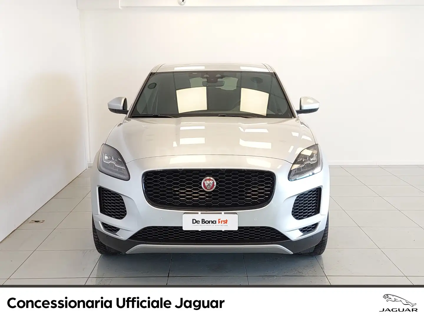 Jaguar E-Pace 2.0d i4 s awd 150cv auto my19 Gri - 2