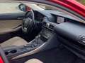 Lexus IS 300 h/Schiebedach/Navi/Led Rojo - thumbnail 10