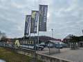 Audi Q3 2.0 TDI quattro / S Line / Automatik / TOP Noir - thumbnail 9