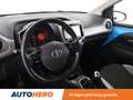 Toyota Aygo 1.0 X-Play Team D Blauw - thumbnail 11