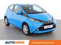 Toyota Aygo 1.0 X-Play Team D Blauw - thumbnail 8
