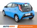 Toyota Aygo 1.0 X-Play Team D Blauw - thumbnail 4