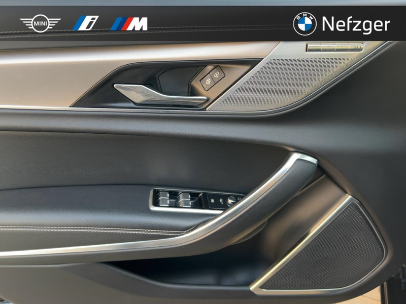 Jaguar XF P250 R-Dynamic SE RFK LED Ambiente Sportfahrwerk — photo 13